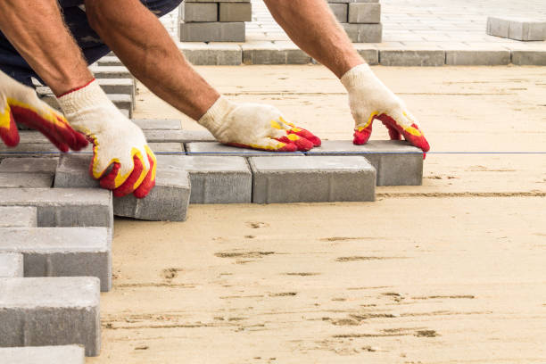Reasons to Select Us for Your Driveway Paving Requirements in Rosedale, MS
