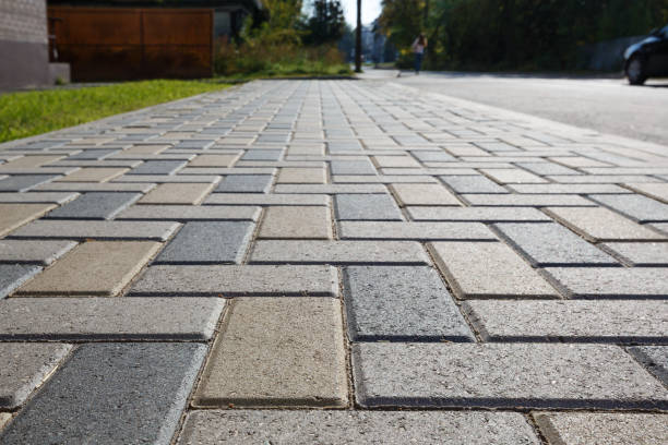 Professional Driveway Pavers in Rosedale, MS