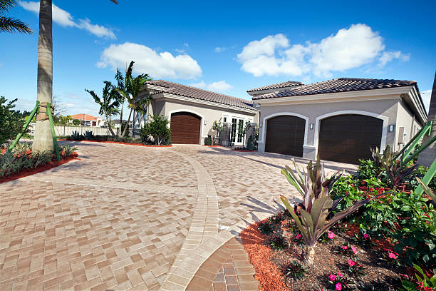 Best Driveway Resurfacing Pavers  in Rosedale, MS