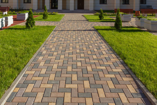 Best Residential Driveway Paver Services  in Rosedale, MS